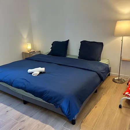 Le Domaine De La Claudine Holiday home *