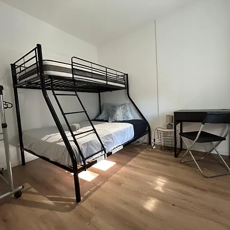 Le Domaine De La Claudine Hébergement de vacances
