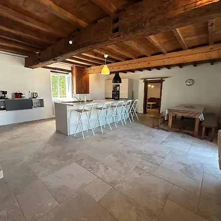 Le Domaine De La Claudine