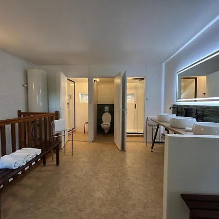 Holiday home Le Domaine De La Claudine