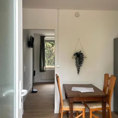 Le Domaine De La Claudine *