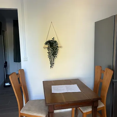 Le Domaine De La Claudine Holiday home
