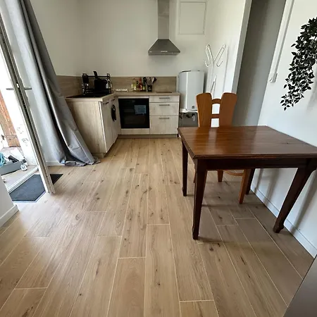 Holiday home Le Domaine De La Claudine