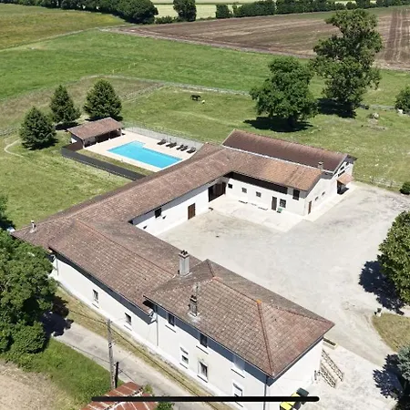 Le Domaine De La Claudine * Versailleux