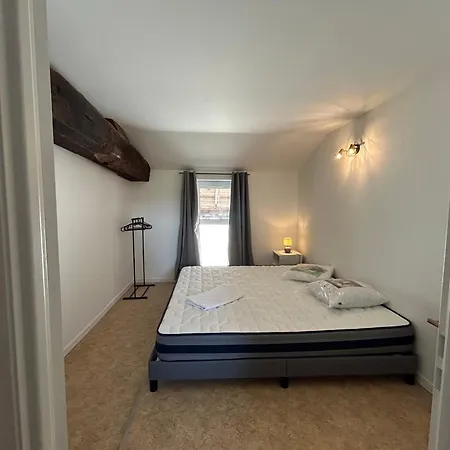 Hébergement de vacances Le Domaine De La Claudine