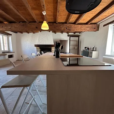 Le Domaine De La Claudine *